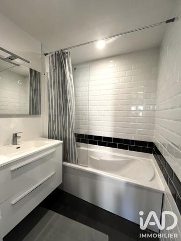 Appartement à vendre 4 pièces 79 m² Le Mans