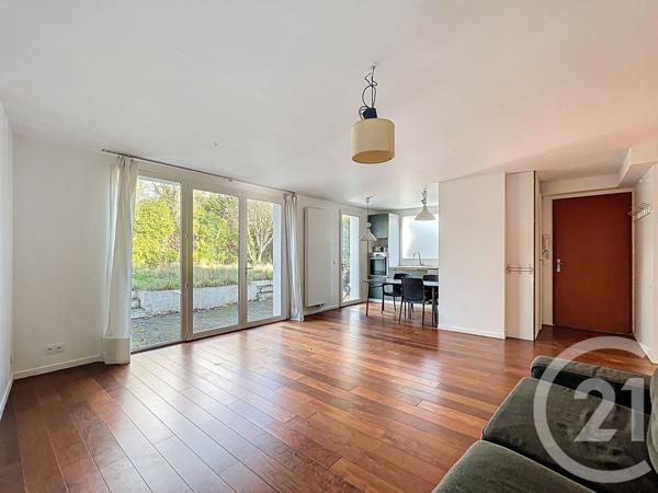Maison à vendre  7 pièces - 120,75 m2 DEUIL LA BARRE - 95