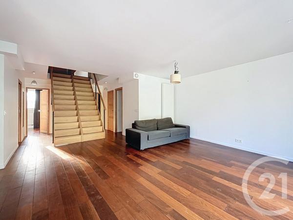 Maison à vendre  7 pièces - 120,75 m2 DEUIL LA BARRE - 95