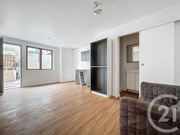 Maison à vendre  7 pièces - 120,75 m2 DEUIL LA BARRE - 95