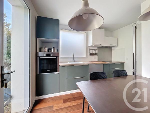 Maison à vendre  7 pièces - 120,75 m2 DEUIL LA BARRE - 95