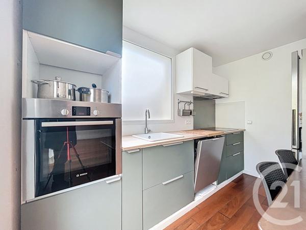 Maison à vendre  7 pièces - 120,75 m2 DEUIL LA BARRE - 95