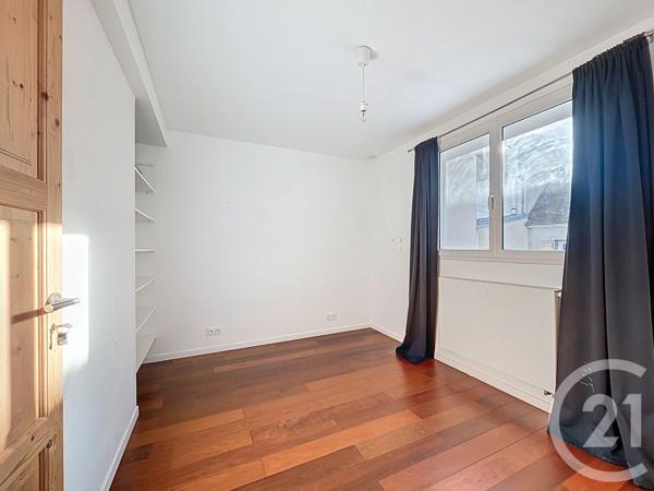 Maison à vendre  7 pièces - 120,75 m2 DEUIL LA BARRE - 95