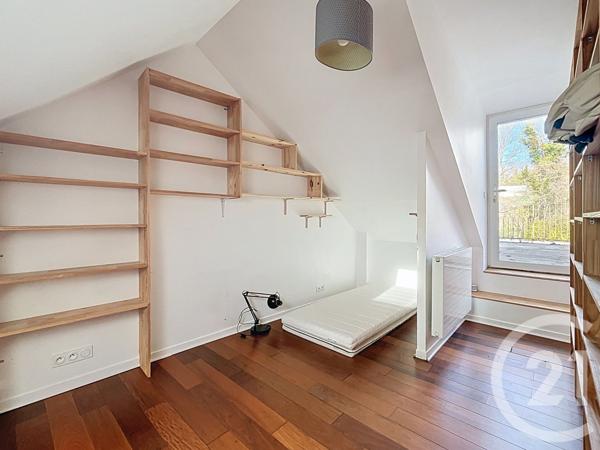Maison à vendre  7 pièces - 120,75 m2 DEUIL LA BARRE - 95