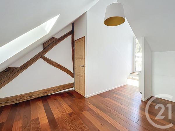 Maison à vendre  7 pièces - 120,75 m2 DEUIL LA BARRE - 95