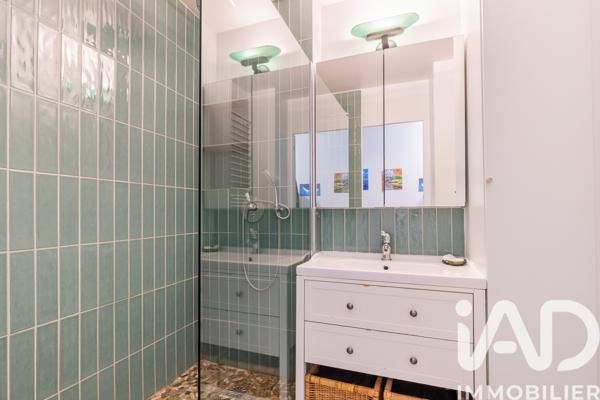 Appartement à vendre 4 pièces 73 m² Chilly-Mazarin