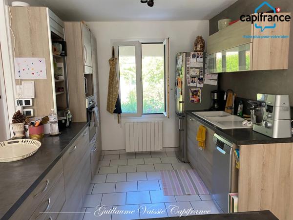 Maison à louer 6 pièces proche de POITIERS (86)