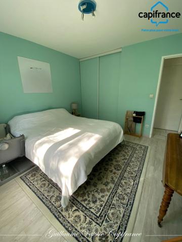 Maison à louer 6 pièces proche de POITIERS (86)