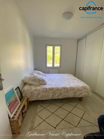 Maison à louer 6 pièces proche de POITIERS (86)