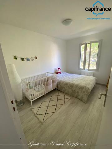 Maison à louer 6 pièces proche de POITIERS (86)