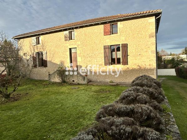 Maison 5 pièces - 149 m²