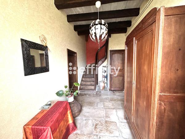 Maison 5 pièces - 149 m²