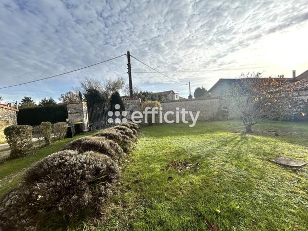 Maison 5 pièces - 149 m²