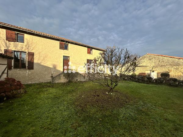 Maison 5 pièces - 149 m²