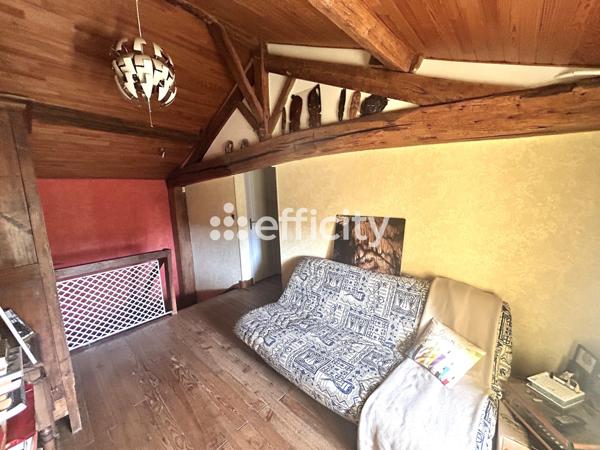 Maison 5 pièces - 149 m²