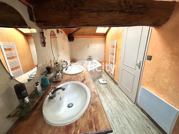 Maison 5 pièces - 149 m²