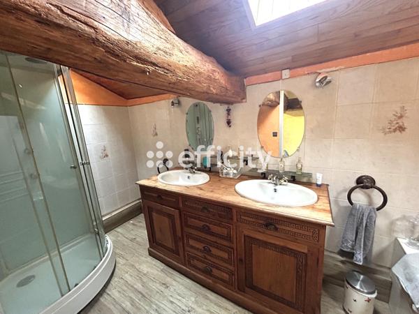 Maison 5 pièces - 149 m²