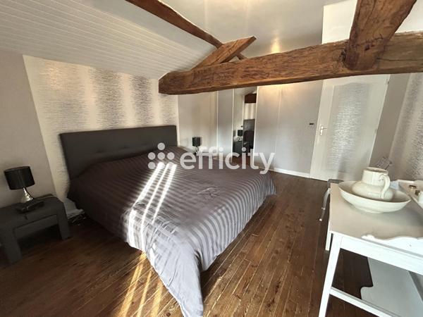 Maison 5 pièces - 149 m²