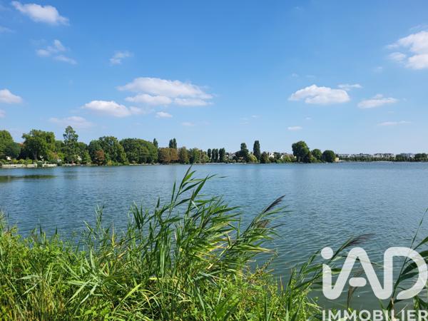 Maison à vendre 9 pièces 232 m² Soisy-sous-Montmorency