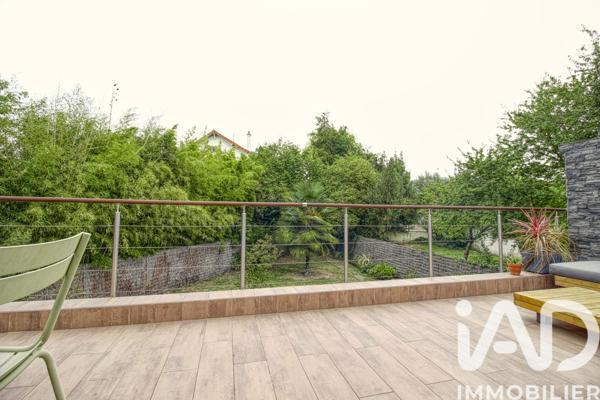 Maison à vendre 9 pièces 232 m² Soisy-sous-Montmorency