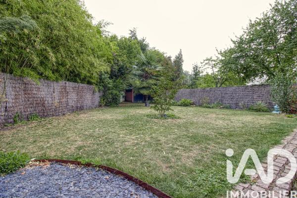 Maison à vendre 9 pièces 232 m² Soisy-sous-Montmorency