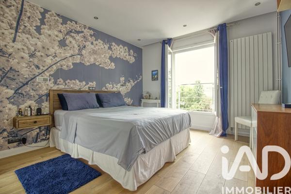 Maison à vendre 9 pièces 232 m² Soisy-sous-Montmorency