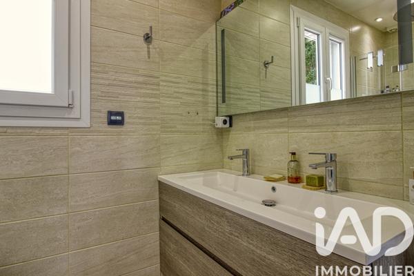 Maison à vendre 9 pièces 232 m² Soisy-sous-Montmorency