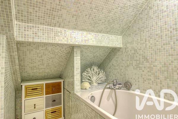 Maison à vendre 9 pièces 232 m² Soisy-sous-Montmorency