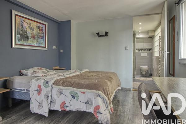 Maison à vendre 9 pièces 232 m² Soisy-sous-Montmorency