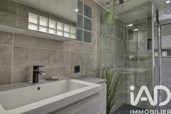 Maison à vendre 9 pièces 232 m² Soisy-sous-Montmorency