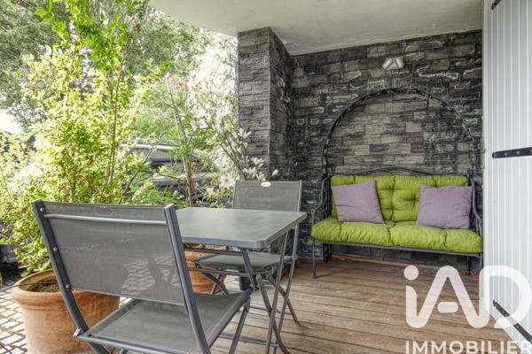 Maison à vendre 9 pièces 232 m² Soisy-sous-Montmorency