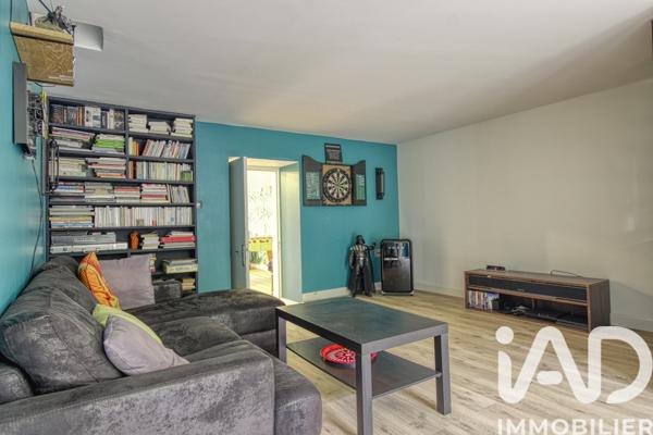 Maison à vendre 9 pièces 232 m² Soisy-sous-Montmorency