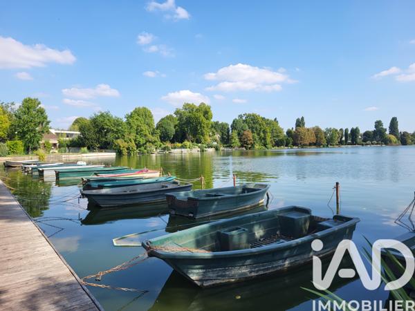 Maison à vendre 9 pièces 232 m² Soisy-sous-Montmorency