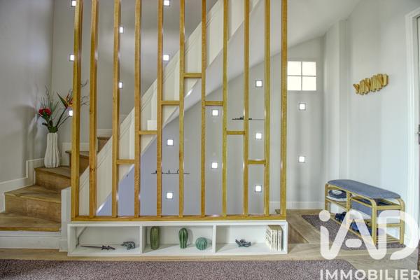 Maison à vendre 9 pièces 232 m² Soisy-sous-Montmorency