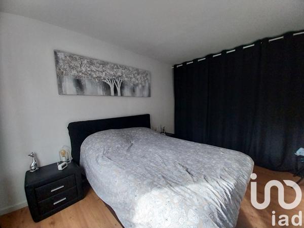 Maison à vendre 4 pièces 57 m² Chelles