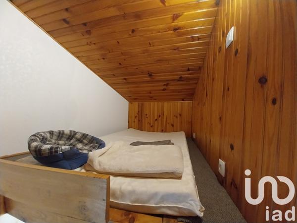 Maison à vendre 4 pièces 57 m² Chelles