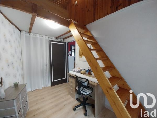 Maison à vendre 4 pièces 57 m² Chelles