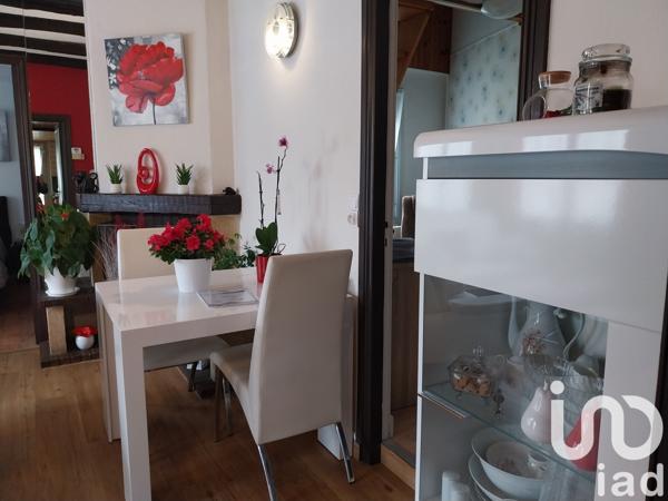 Maison à vendre 4 pièces 57 m² Chelles