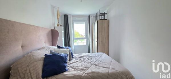 Appartement à vendre 3 pièces 66 m² Poissy