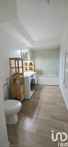 Appartement à vendre 3 pièces 66 m² Poissy