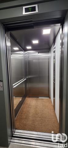 Appartement à vendre 3 pièces 66 m² Poissy