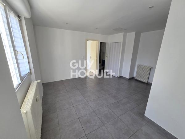 Appartement à vendre de 2 pièces de 43m²