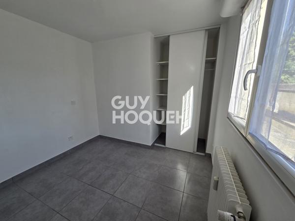 Appartement à vendre de 2 pièces de 43m²