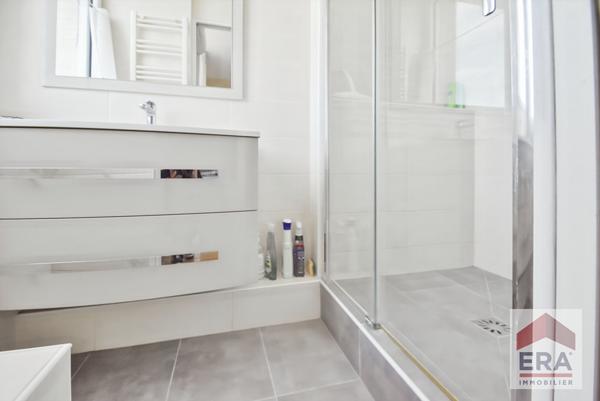 Appartement dernier étage  1 pièce(s) 23 m2