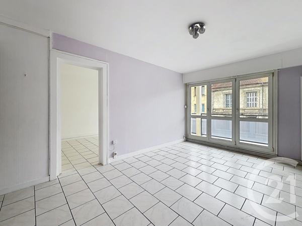 Appartement F4 à vendre  4 pièces - 82,35 m2 ANGOULEME - 16