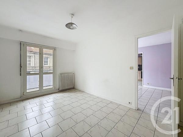 Appartement F4 à vendre  4 pièces - 82,35 m2 ANGOULEME - 16