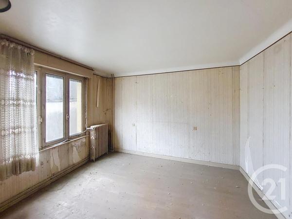 Maison à vendre  4 pièces - 80 m2 LAMARCHE - 88