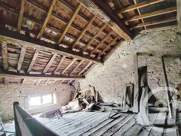 Maison à vendre  4 pièces - 80 m2 LAMARCHE - 88