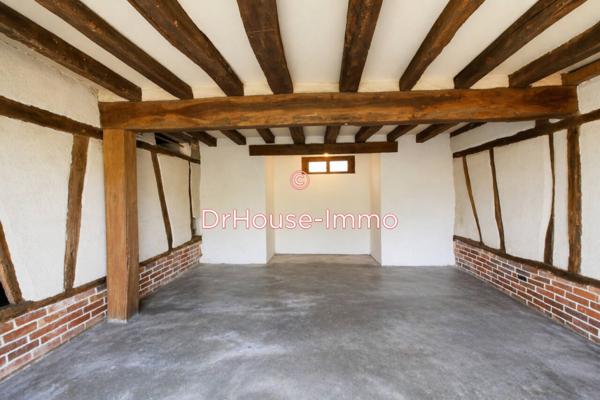 Maison à vendre 5 pièces de 95 m²