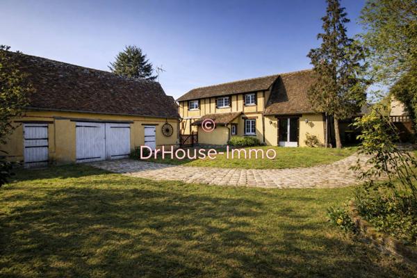 Maison à vendre 5 pièces de 95 m²